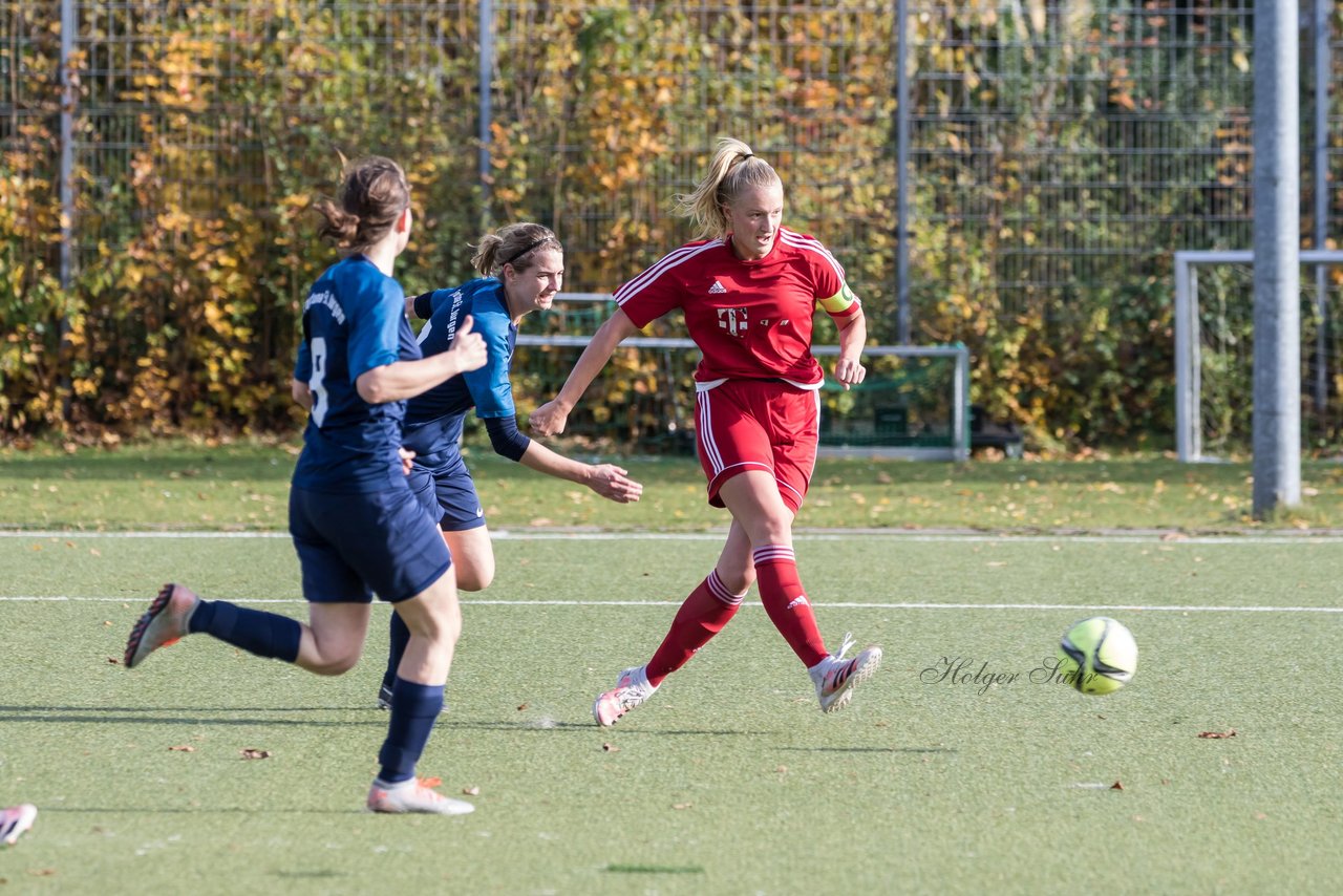 Bild 67 - F Fortuna St. Juergen - SV Wahlstedt : Ergebnis: 3:0